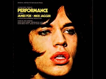 mick memo jagger turner