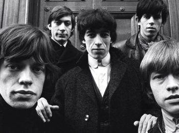 How The Rolling Stones Made “Paint It Black” – Stones Music