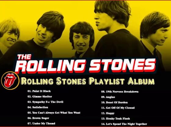 Top 20 Best Songs Rolling Stones The Rolling Stones Greatest Hits Full Album Stones Music