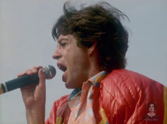 rolling stones tour 1982 hannover