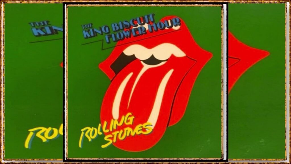 THE ROLLING STONES KING BISCUIT FLOWER HOUR 1973 Remastered Fm the-rolling-stones-king-biscuit-flower-hour-1973-remastered-fm